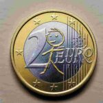 2 Euro Mit Strichmännchen