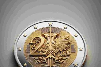 2 Euro Lietuva 2015