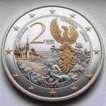 2 Euro Münze Zypern