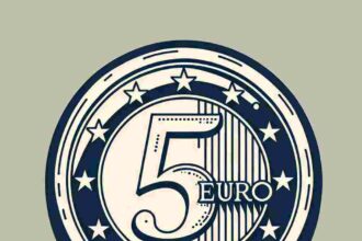 5 Euro Münzen 2016