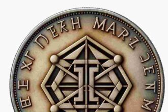 5 Reichsmark 1934 Mit Hakenkreuz Wert