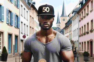 50 Cent Letzebuerg