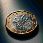 50 Euro Cent 2002