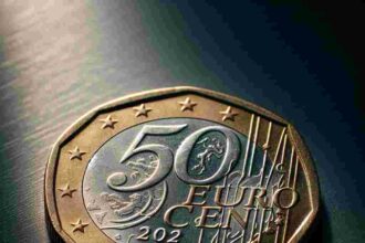 50 Euro Cent 2002