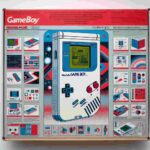 Gameboy Original Verpackung