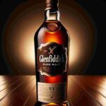 Glenfiddich Pure Malt