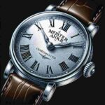 Meister-Anker Uhren Wert