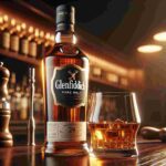 Pure Malt Glenfiddich