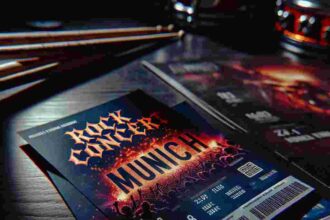 Rammstein Tickets München