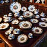 Rosenthal Geschirr Alt Wert