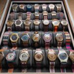 Swatch Uhren Alte Modelle