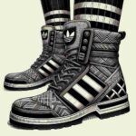 Adidas Stiefel Damen Attitude