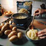 Aldi Kartoffelpüree Zubereitung