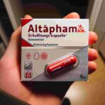 Altapharma Erkältungs Kapseln
