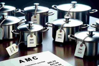 Amc Töpfe Preisliste 2022