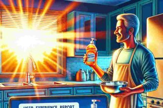 Amway L.O.C. Erfahrungsbericht