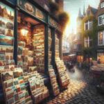 Ansichtskarten Center