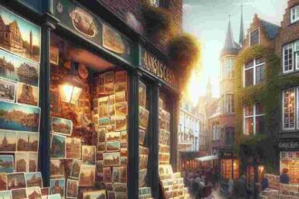 Ansichtskarten Center