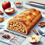 Apfelstrudel Tiefgefroren Test