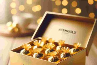 Atemgold Bonbons Kaufen