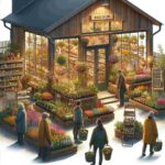 Baldur Garten Shop