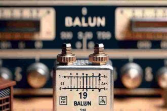 Balun 1 9