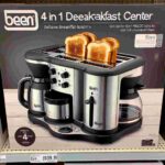 Beem Frühstückscenter Ecco De Luxe 4 In 1 Kaufen