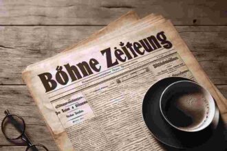 Böhme Zeitung