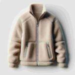 Bonprix Fleecejacke Damen