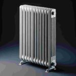 Buderus Heizkörper Typ 22