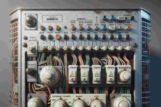 Buderus Regelung Alt