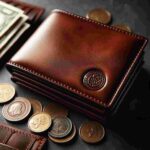 C.Comberti Geldbörse