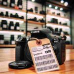 Canon Eos 600D Preis