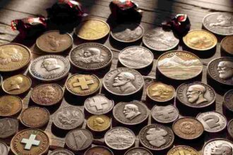 Confoederatio Helvetica Münzen