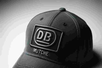 Db Mütze