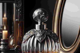 Dita Von Teese Parfum