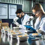 Du Darfst Fertiggerichte Test