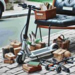 E Scooter Gebraucht Kaufen