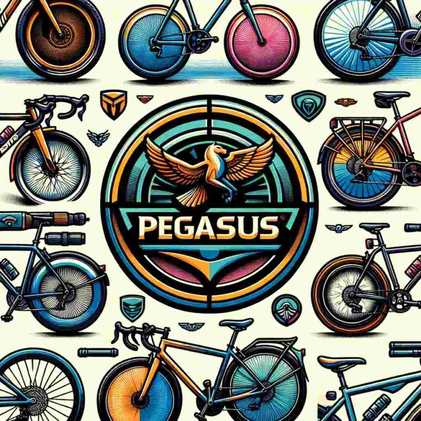 Fahrräder Pegasus