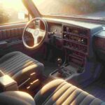 Fahrzeugeinrichtung Gebraucht