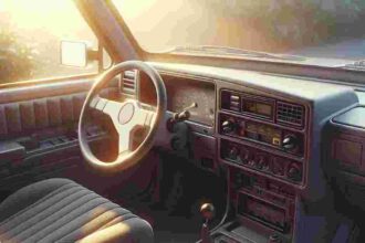 Fahrzeugeinrichtung Gebraucht