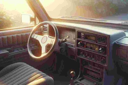 Fahrzeugeinrichtung Gebraucht