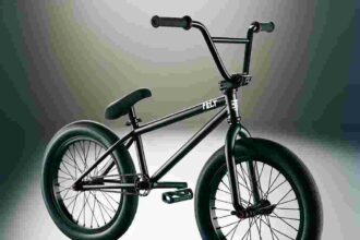 Felt Bmx
