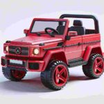 G Klasse Kinderauto