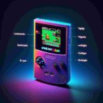 Game Boy Color Backlight