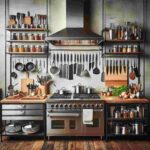 Gastroküche Gebraucht