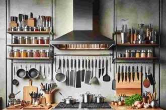 Gastroküche Gebraucht