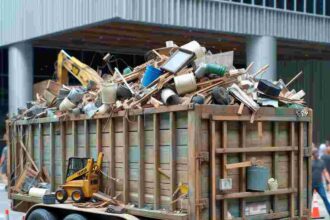 Gebrauchte Bauwagen Zu Verschenken