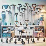 Gehhilfen Für Erwachsene