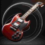 Gibson Sg Junior